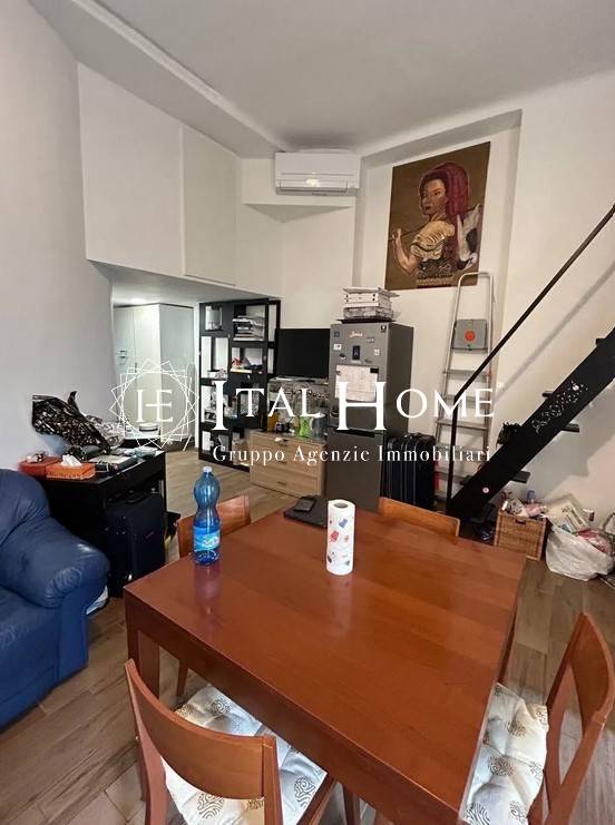 Loft/Open Space a Milano