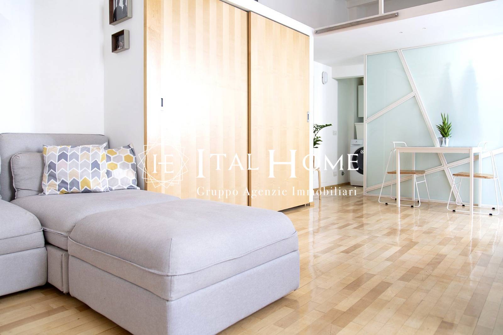 Loft/Open Space a Milano