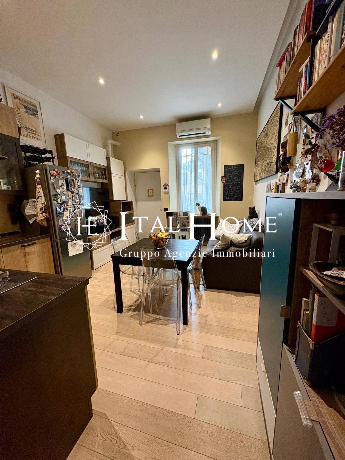 Appartamento a Milano