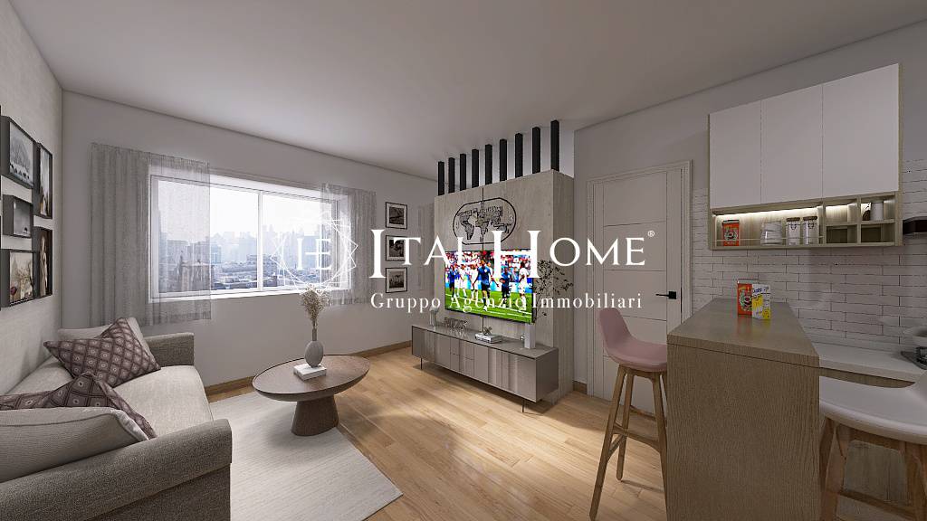 Appartamento a Milano