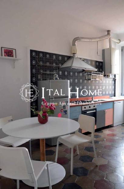 Appartamento a Milano