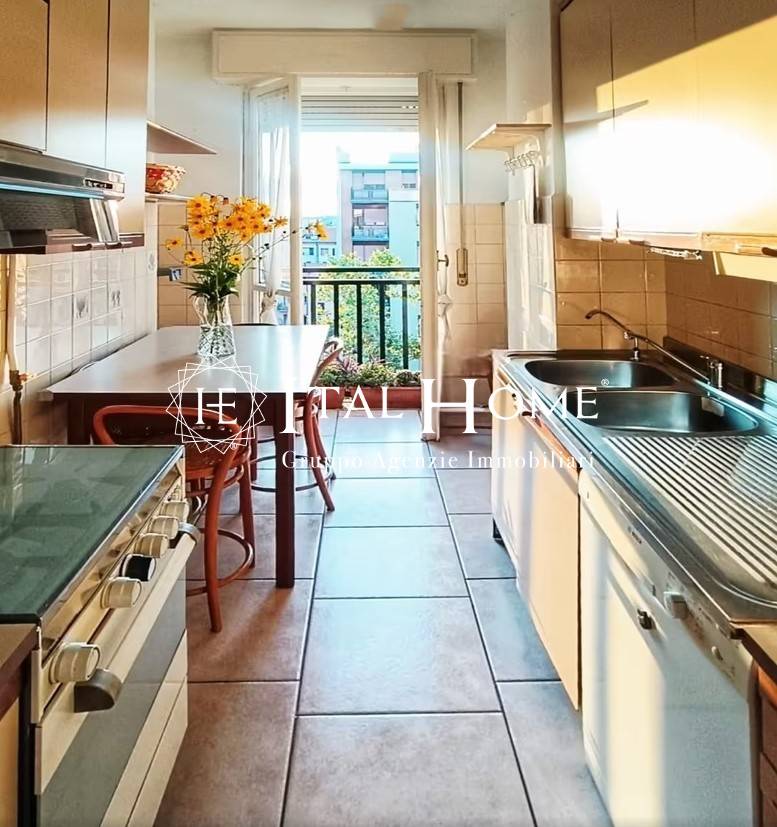 Appartamento a Milano