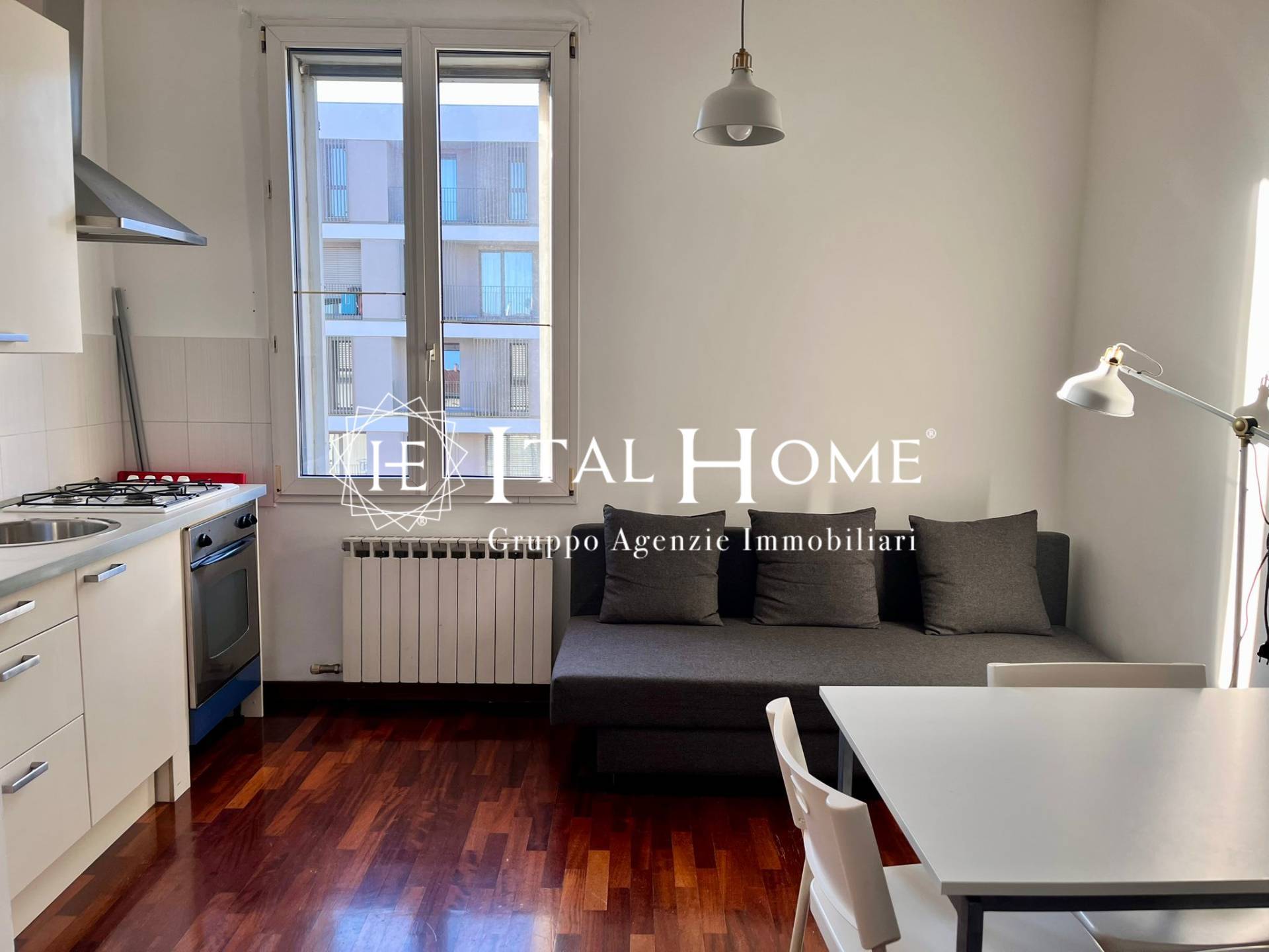 Appartamento a Milano