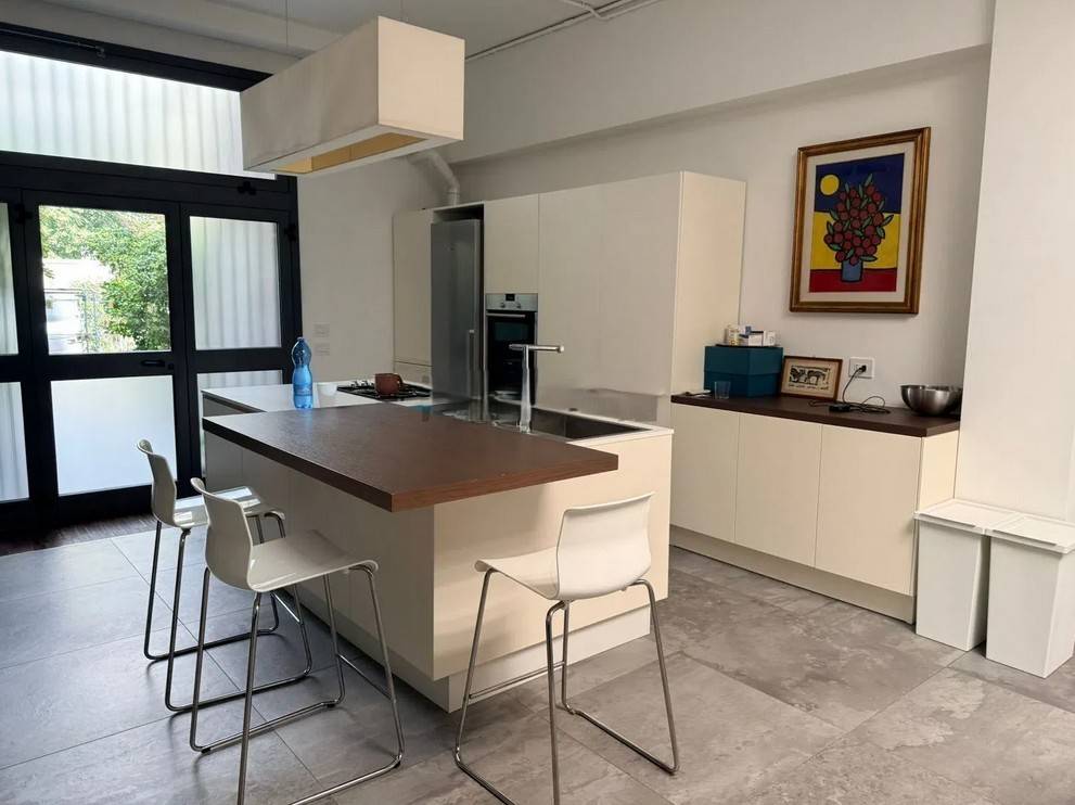 Loft/Open Space a Milano