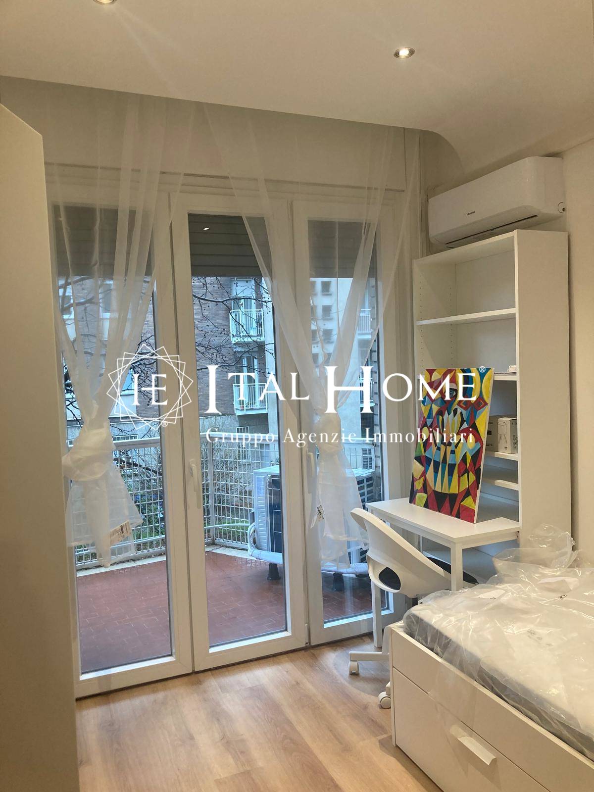 Appartamento a Milano