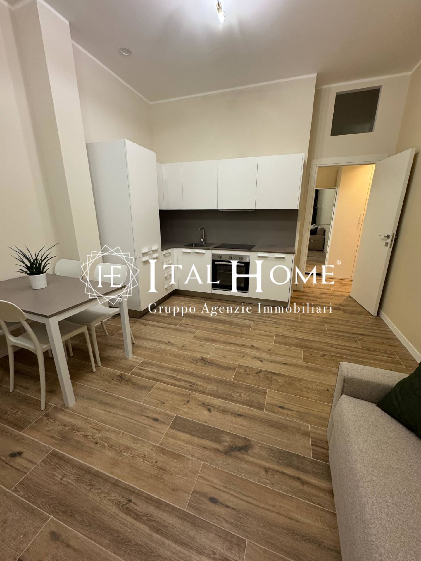 Appartamento a Milano