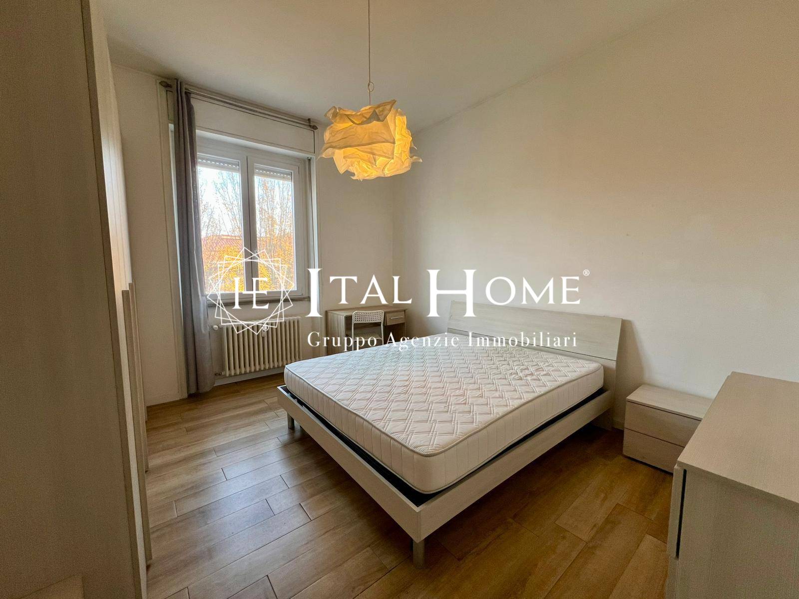 Porzione di casa a Milano