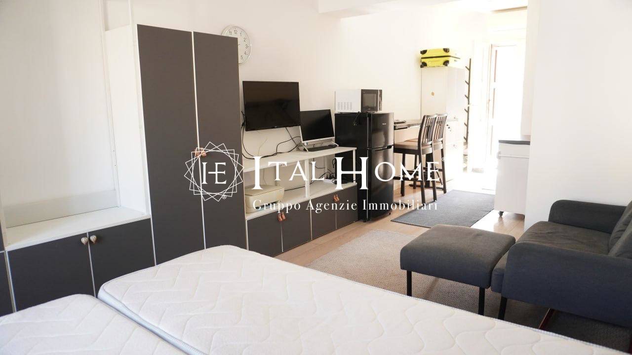 Appartamento a Milano