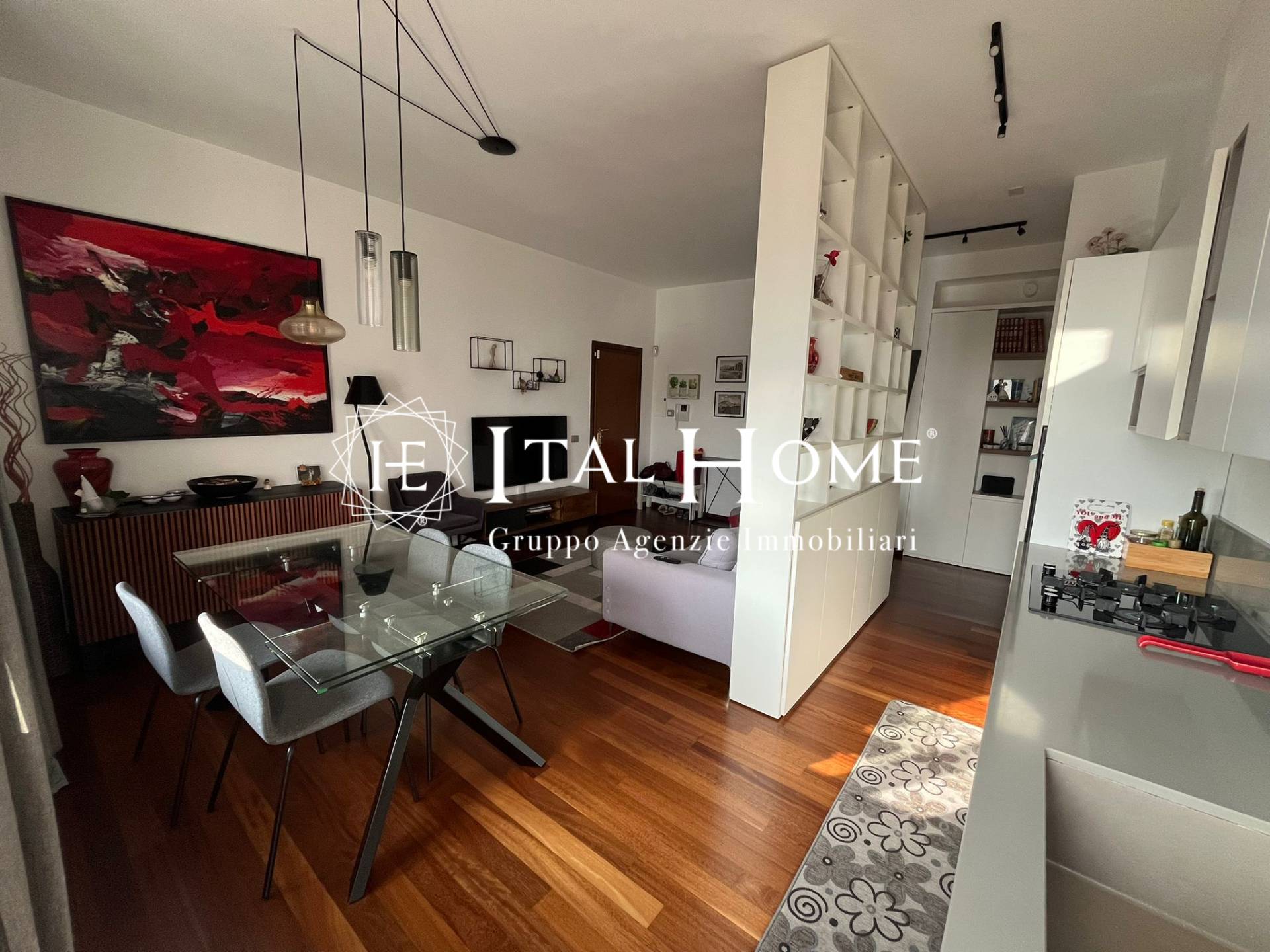 Appartamento a Milano