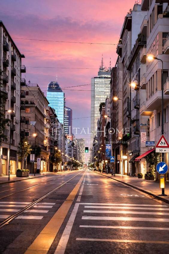 Loft/Open Space a Milano