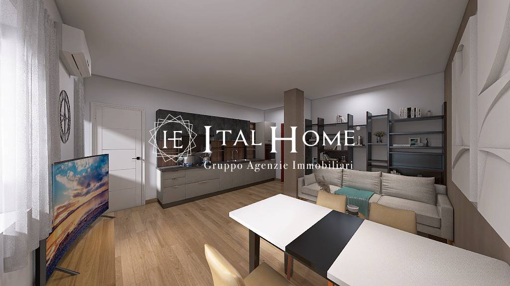 Appartamento a Milano