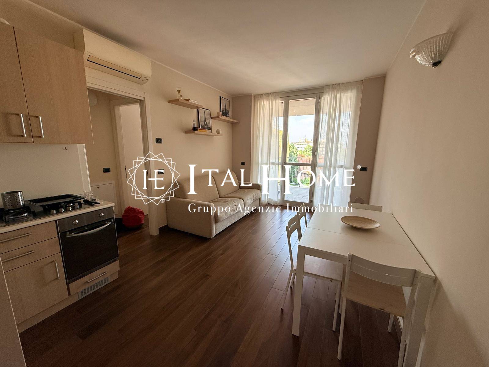 Appartamento a Milano