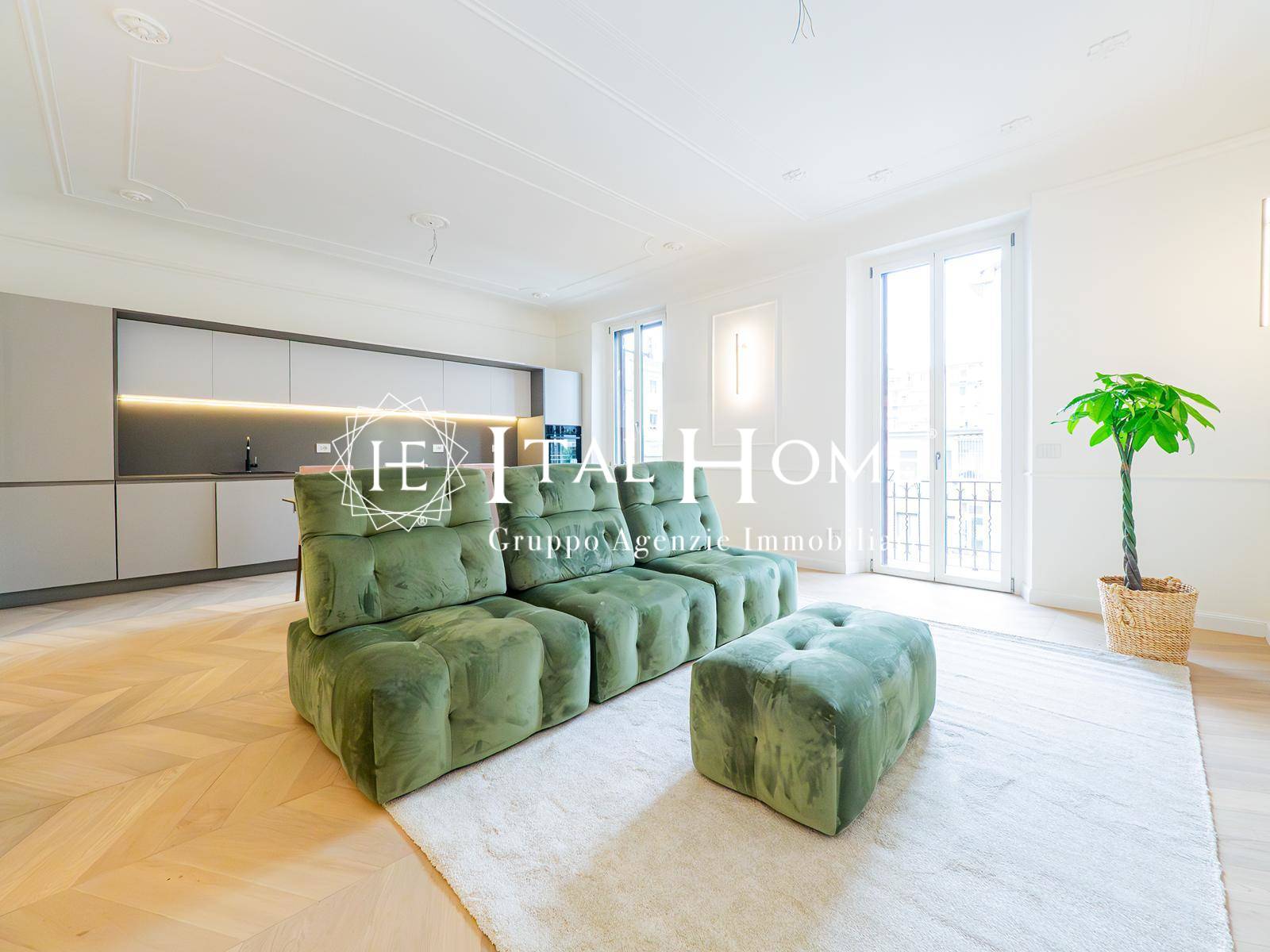 Appartamento a Milano