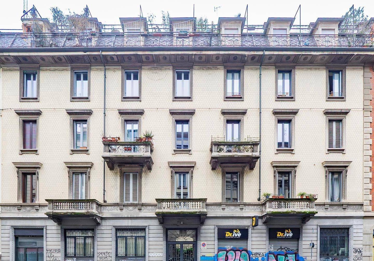 Appartamento a Milano