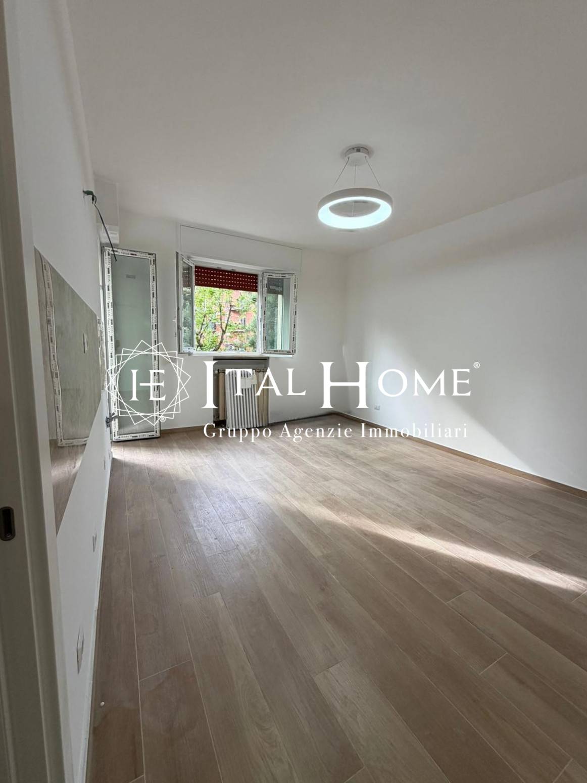 Appartamento a Milano