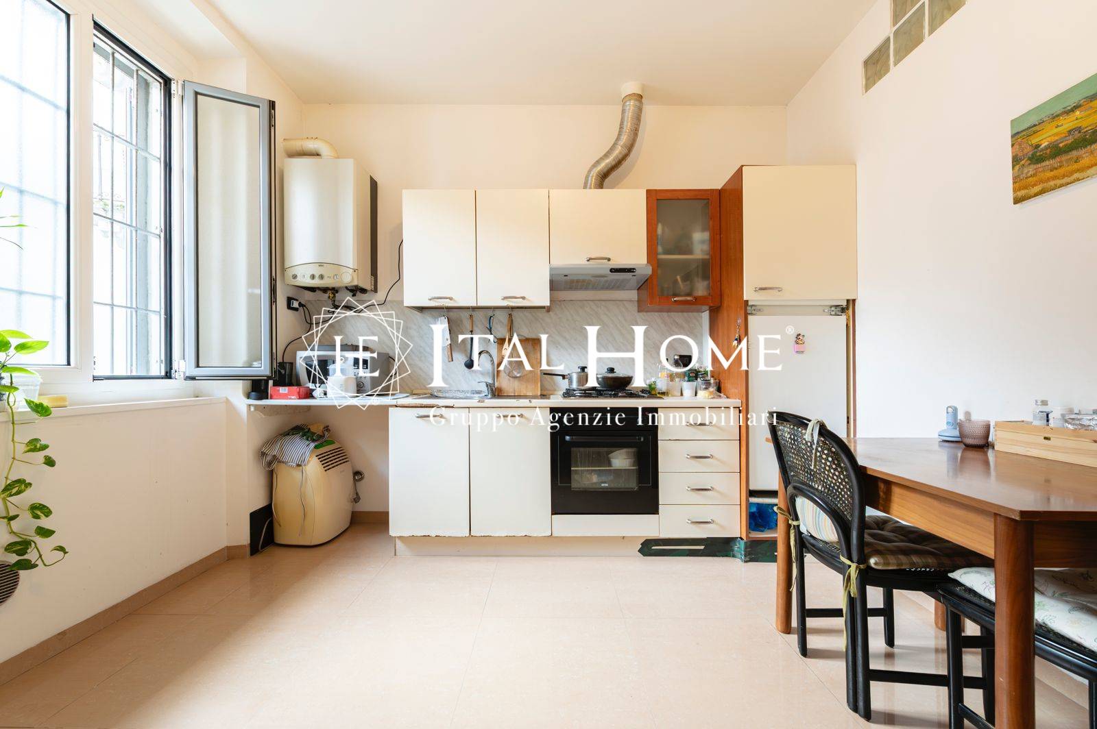 Appartamento a Milano