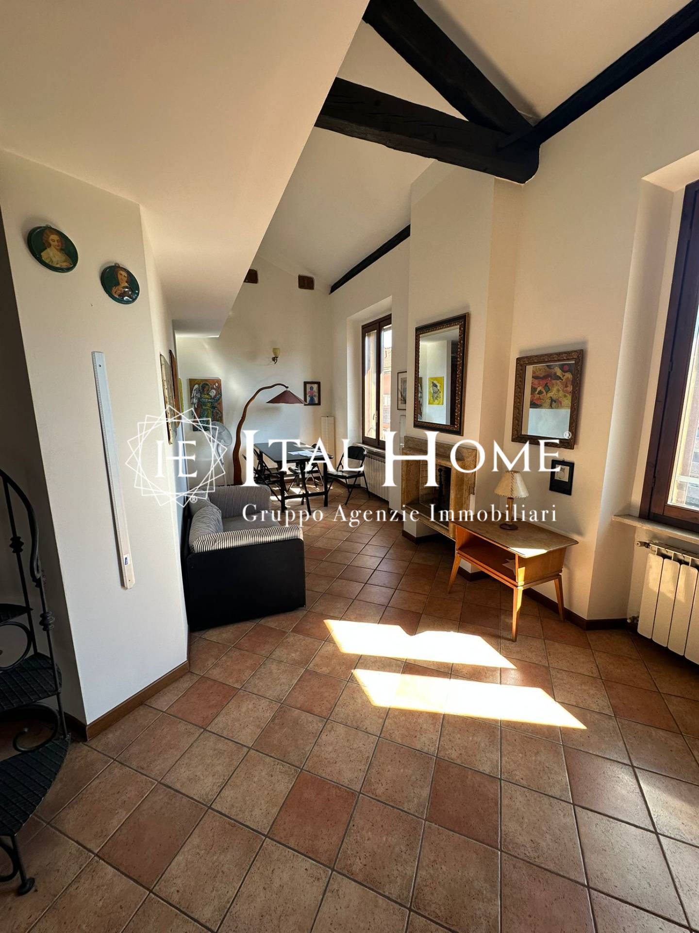 Appartamento a Milano