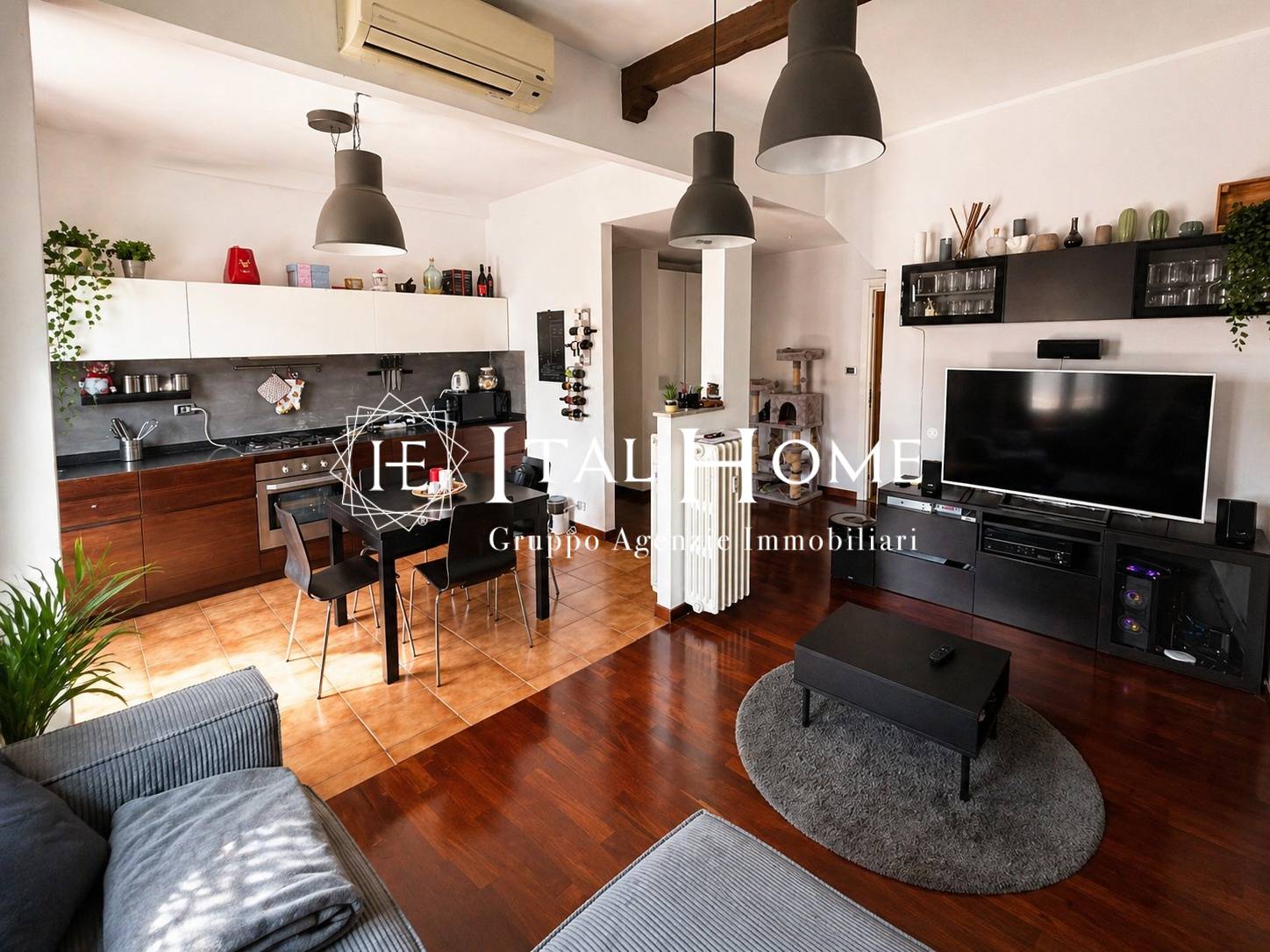 Appartamento a Milano