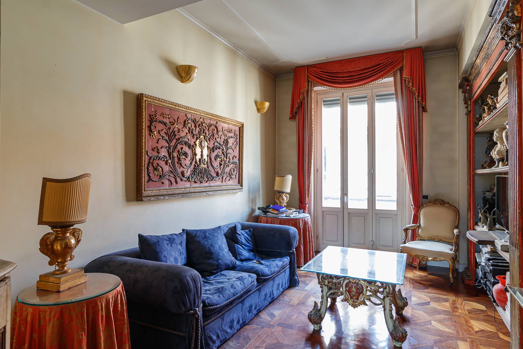 Appartamento a Milano