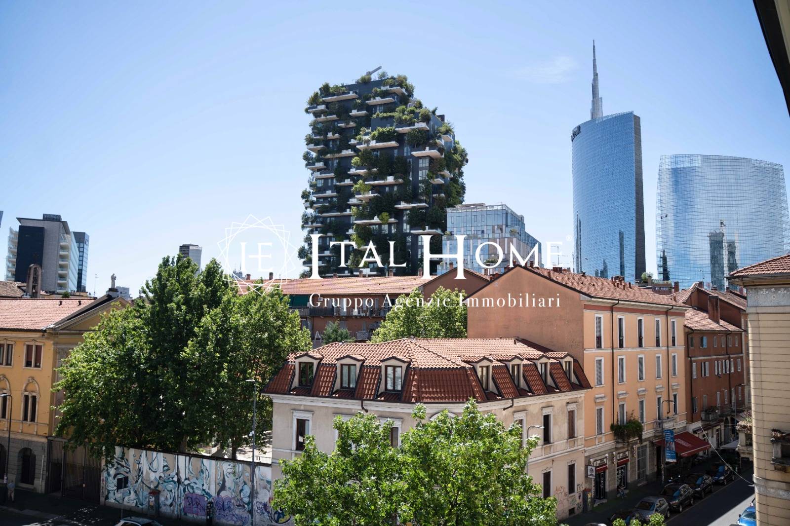 Appartamento a Milano