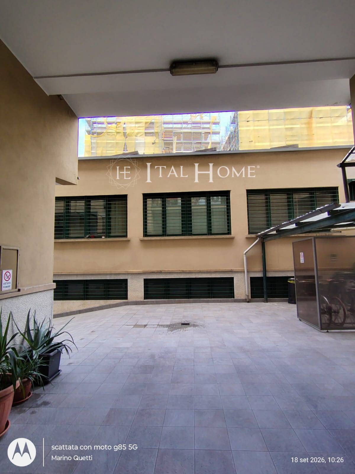 Appartamento per studenti in affitto in zona Isola, Milano