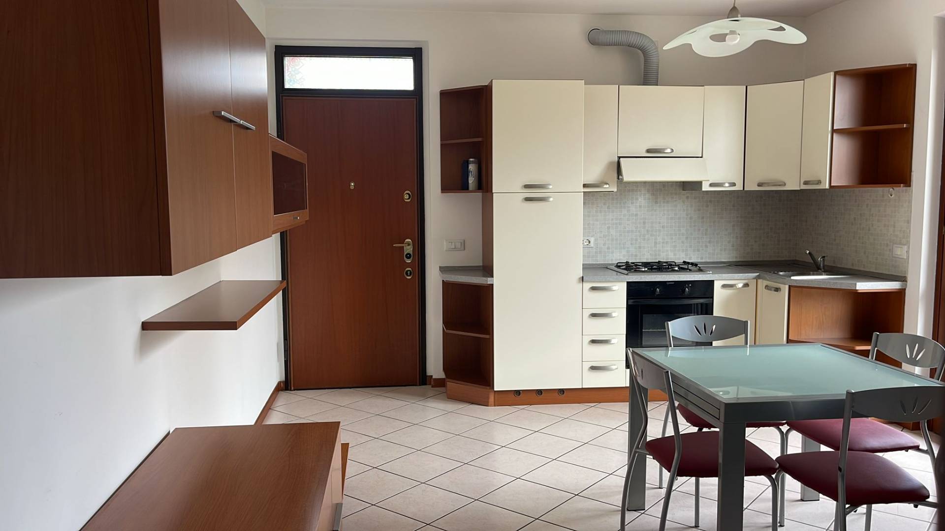 Appartamento a Barzana