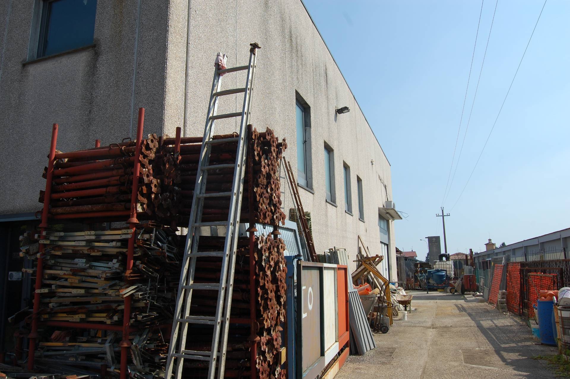 Studio/Ufficio a Valbrembo