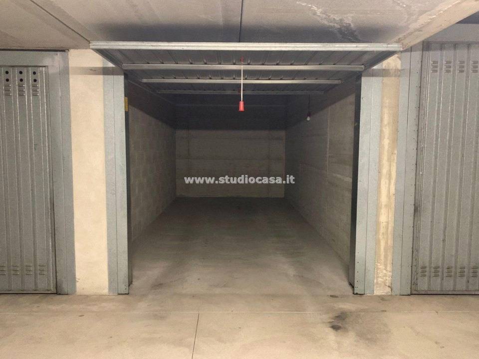 Box o garage a Boltiere