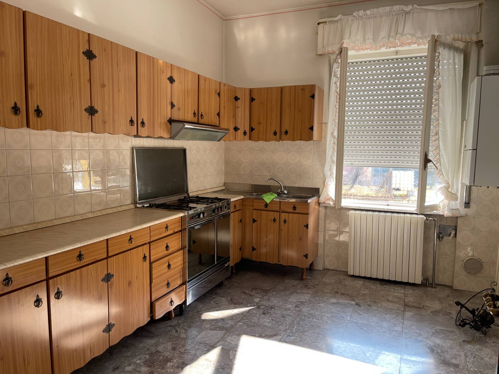 Appartamento a Capizzone