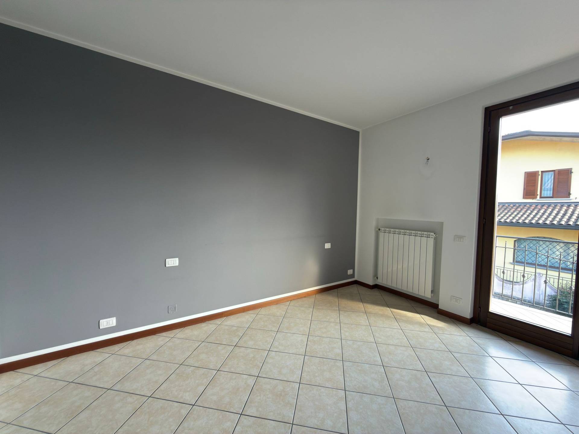 Appartamento a Villa d'Almè