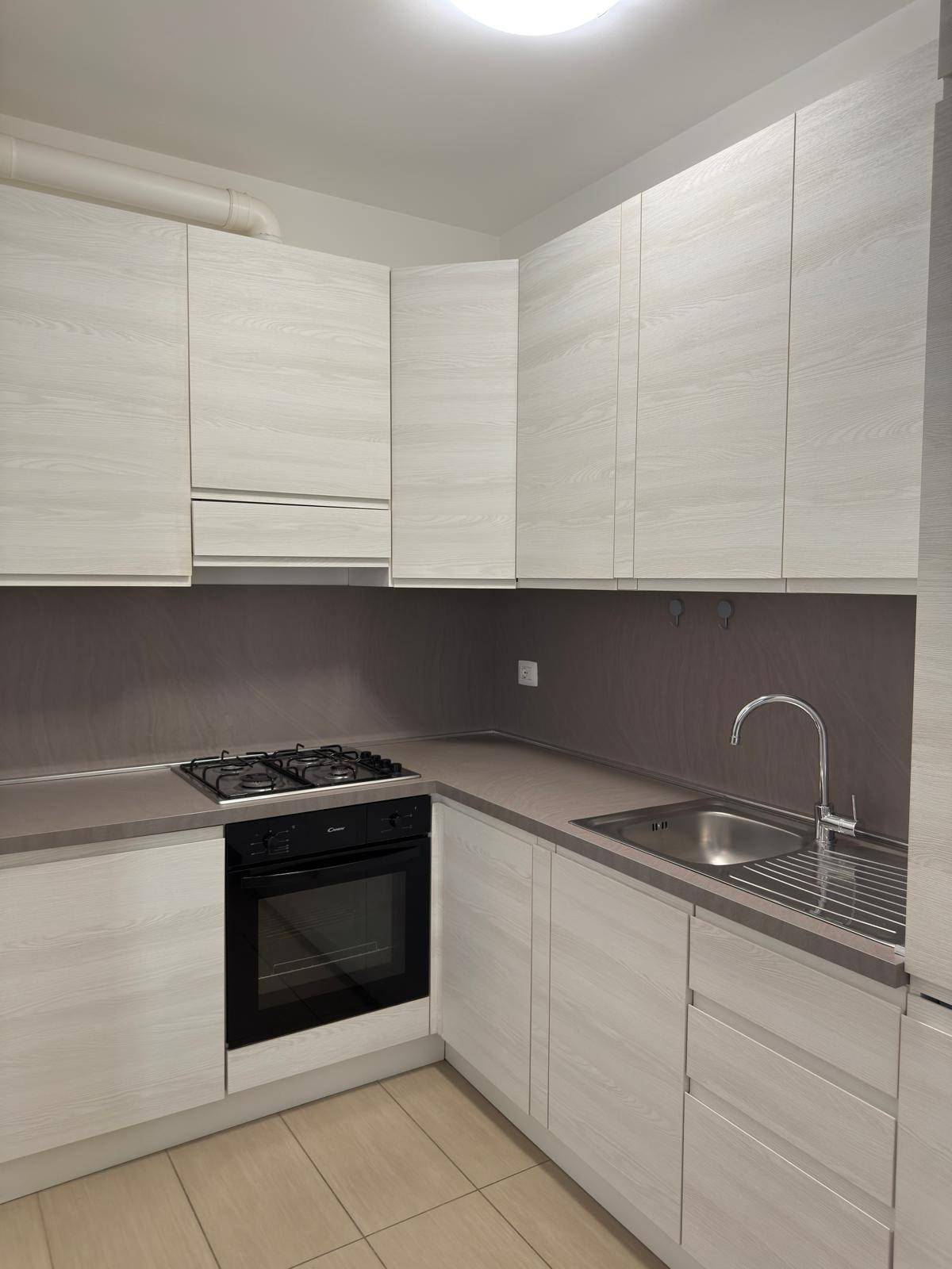 Appartamento a Sorisole