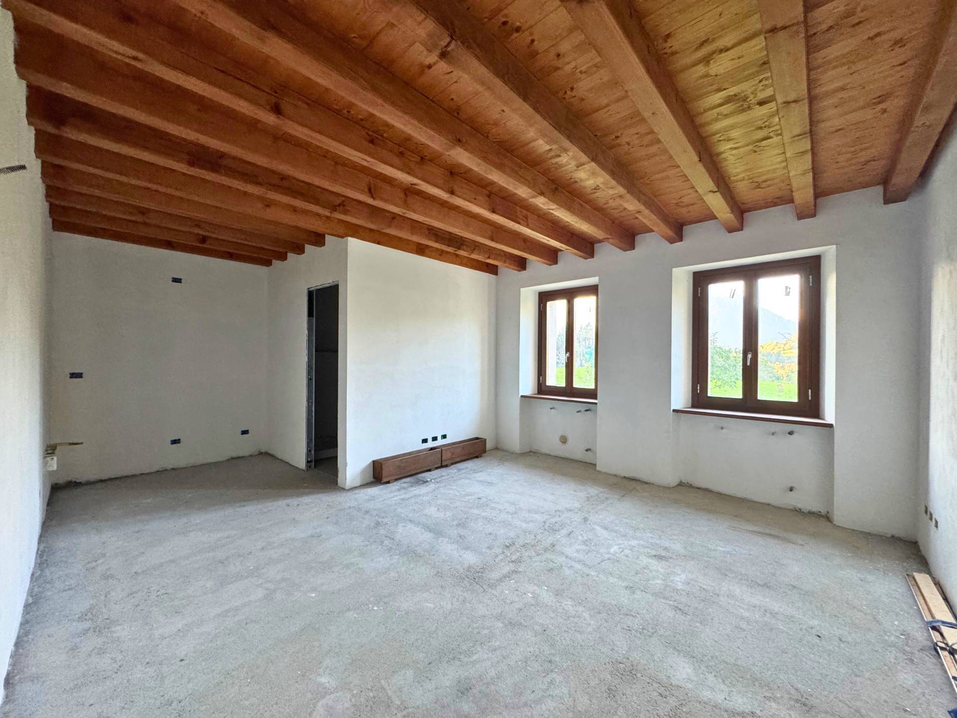 Appartamento a Zogno