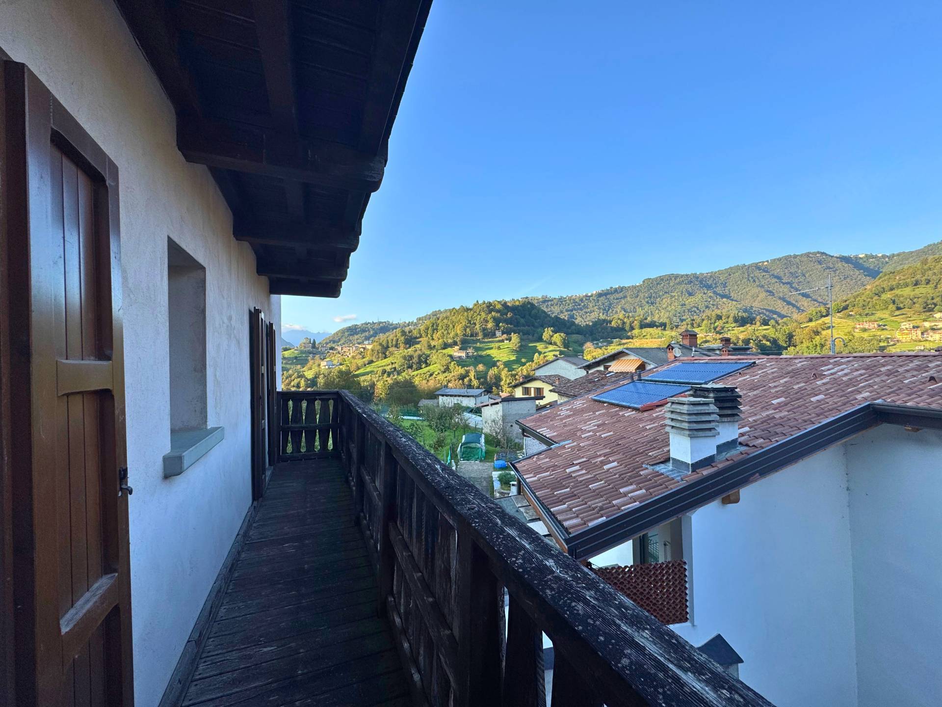 Appartamento a Zogno