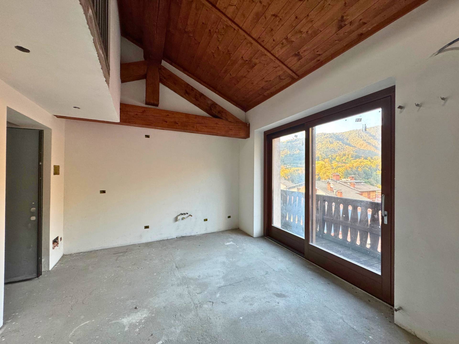 Appartamento a Zogno