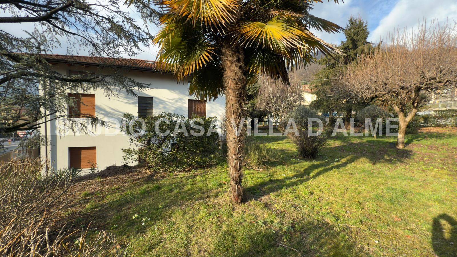 Appartamento a Villa d'Almè