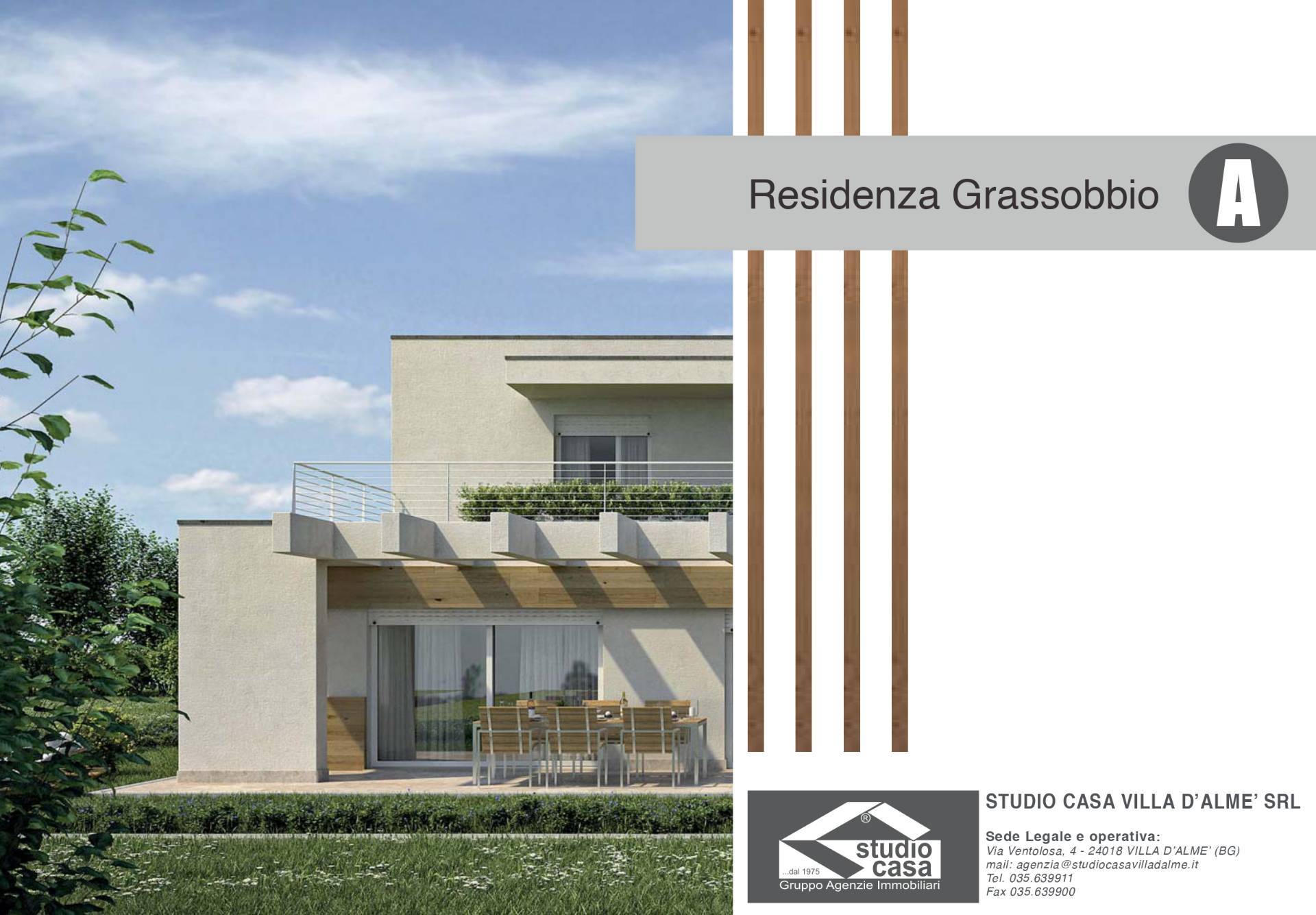 Terreno edificabile a Zanica