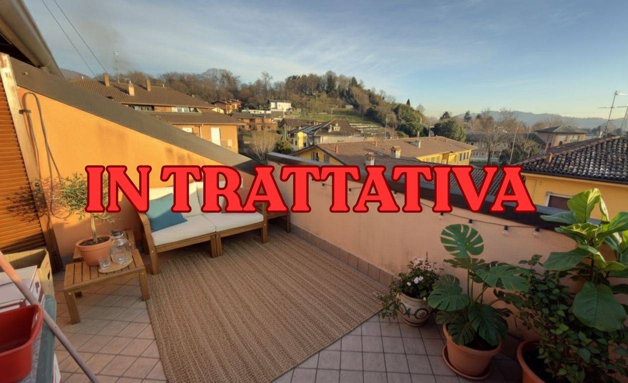 Appartamento a Villa d'Almè