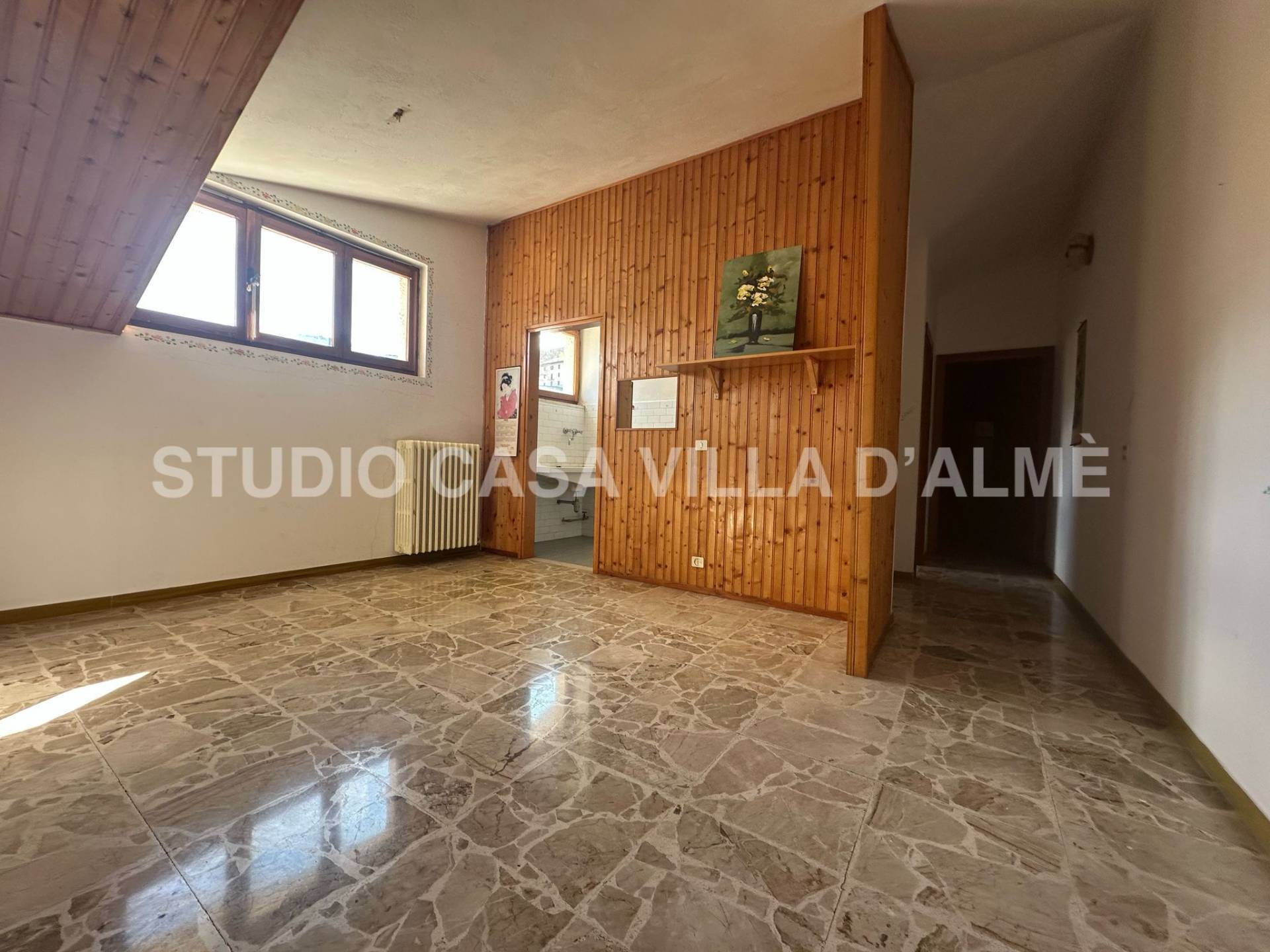 Appartamento a Oltre il Colle