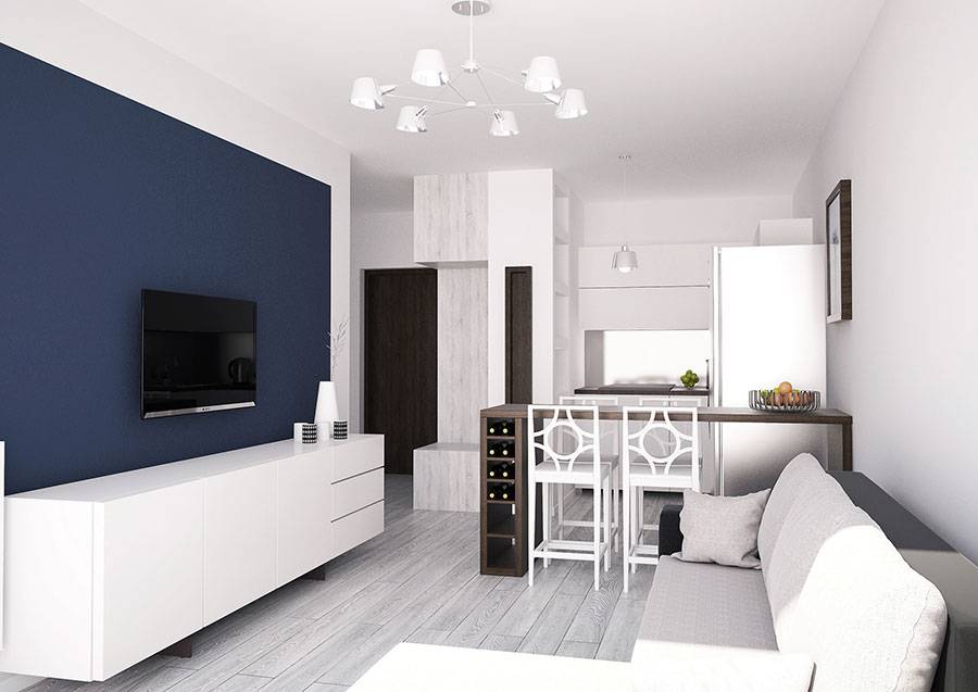 Appartamento a Villa d'Almè