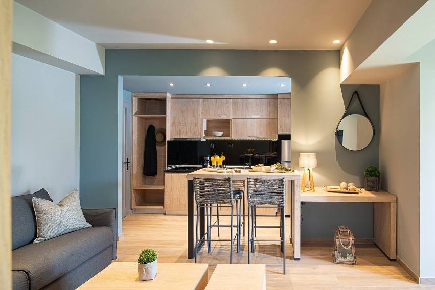 Appartamento a Villa d'Almè