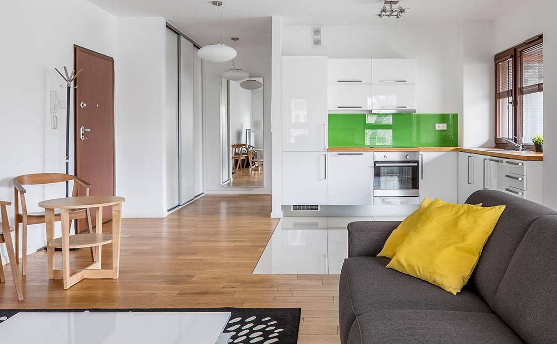 Appartamento a Villa d'Almè