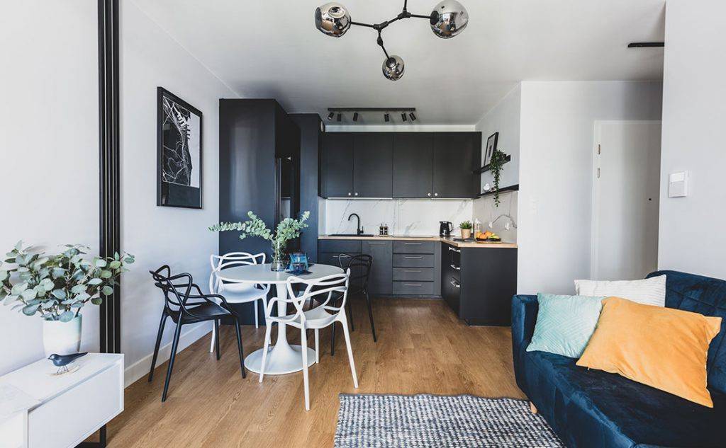 Appartamento a Villa d'Almè