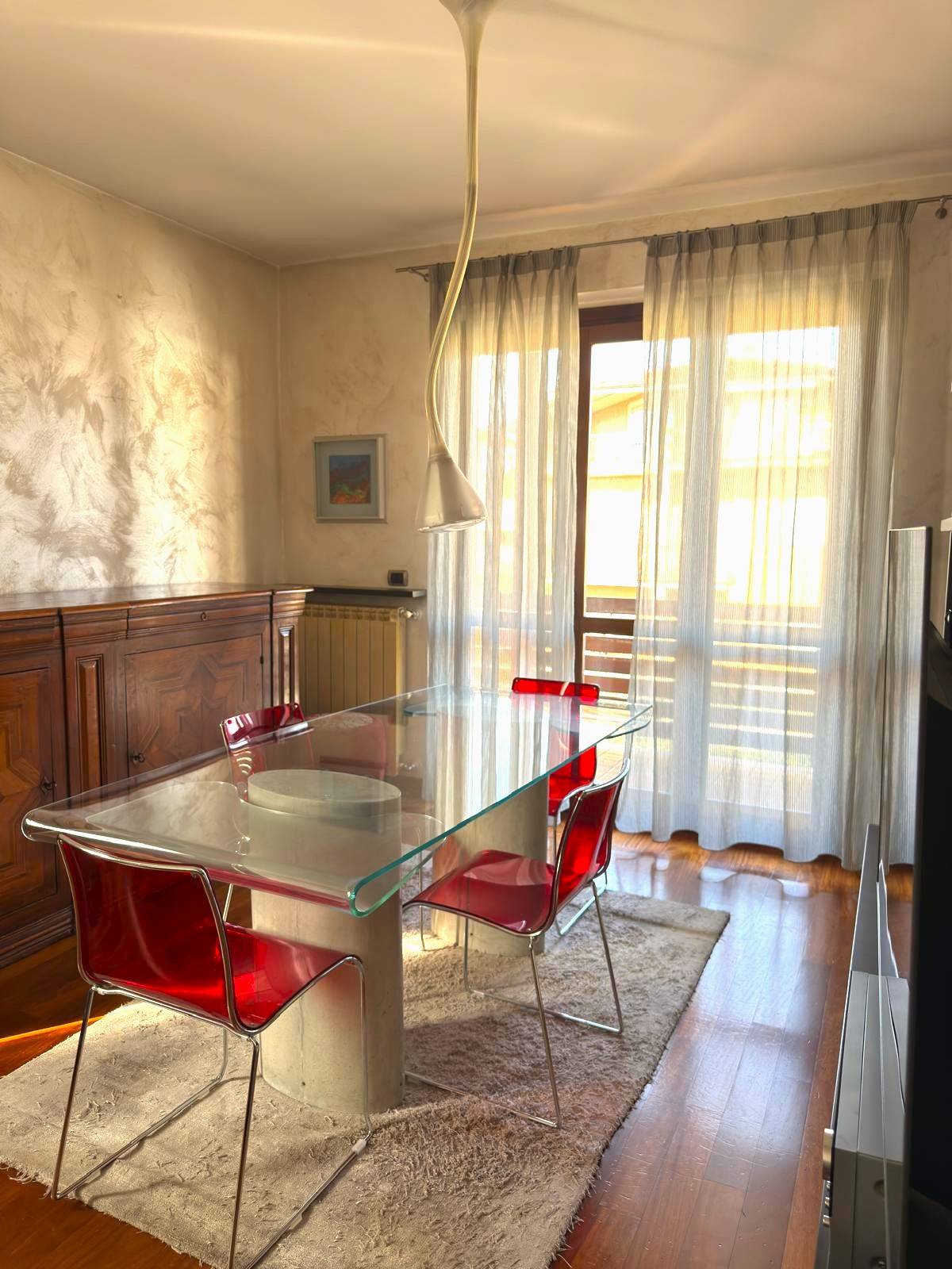 Appartamento a Paladina