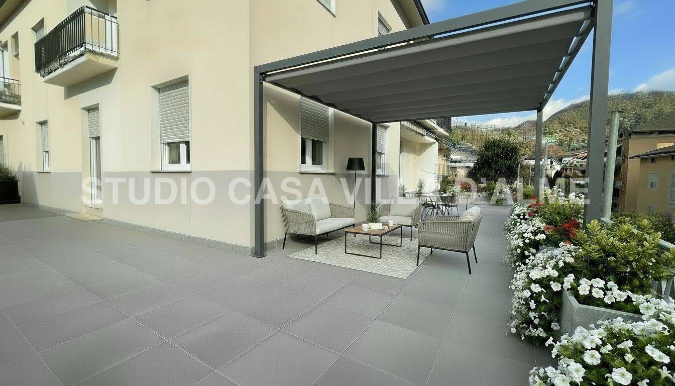 Appartamento a Villa d'Almè