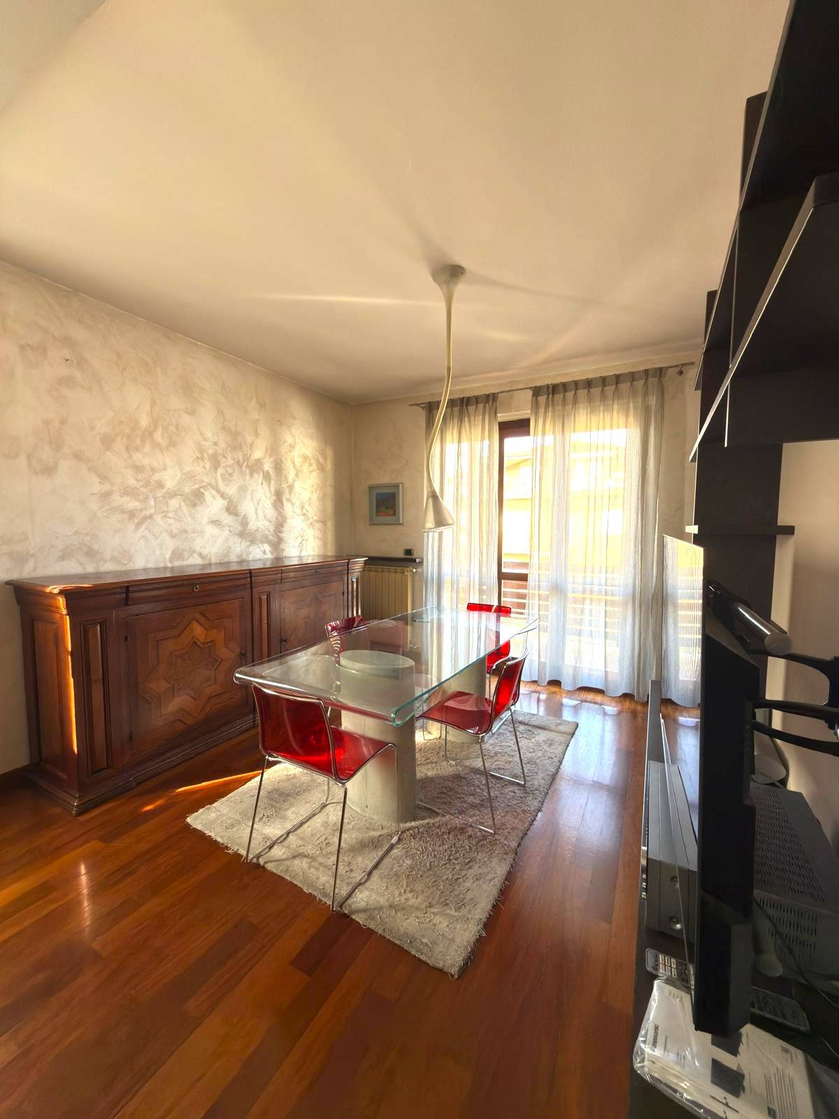 Appartamento a Bergamo