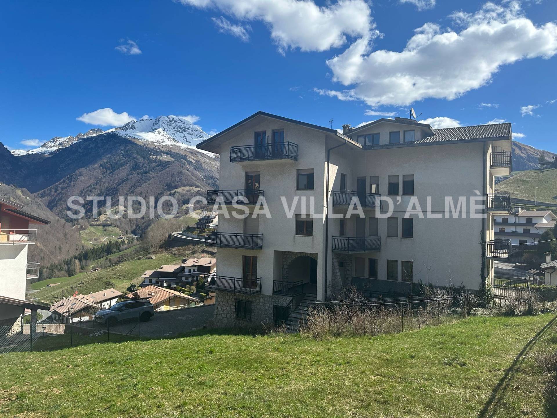 Appartamento a Oltre il Colle