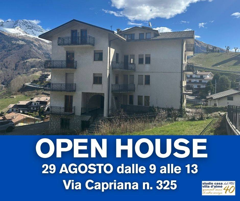 Appartamento In Vendita a Oltre il Colle