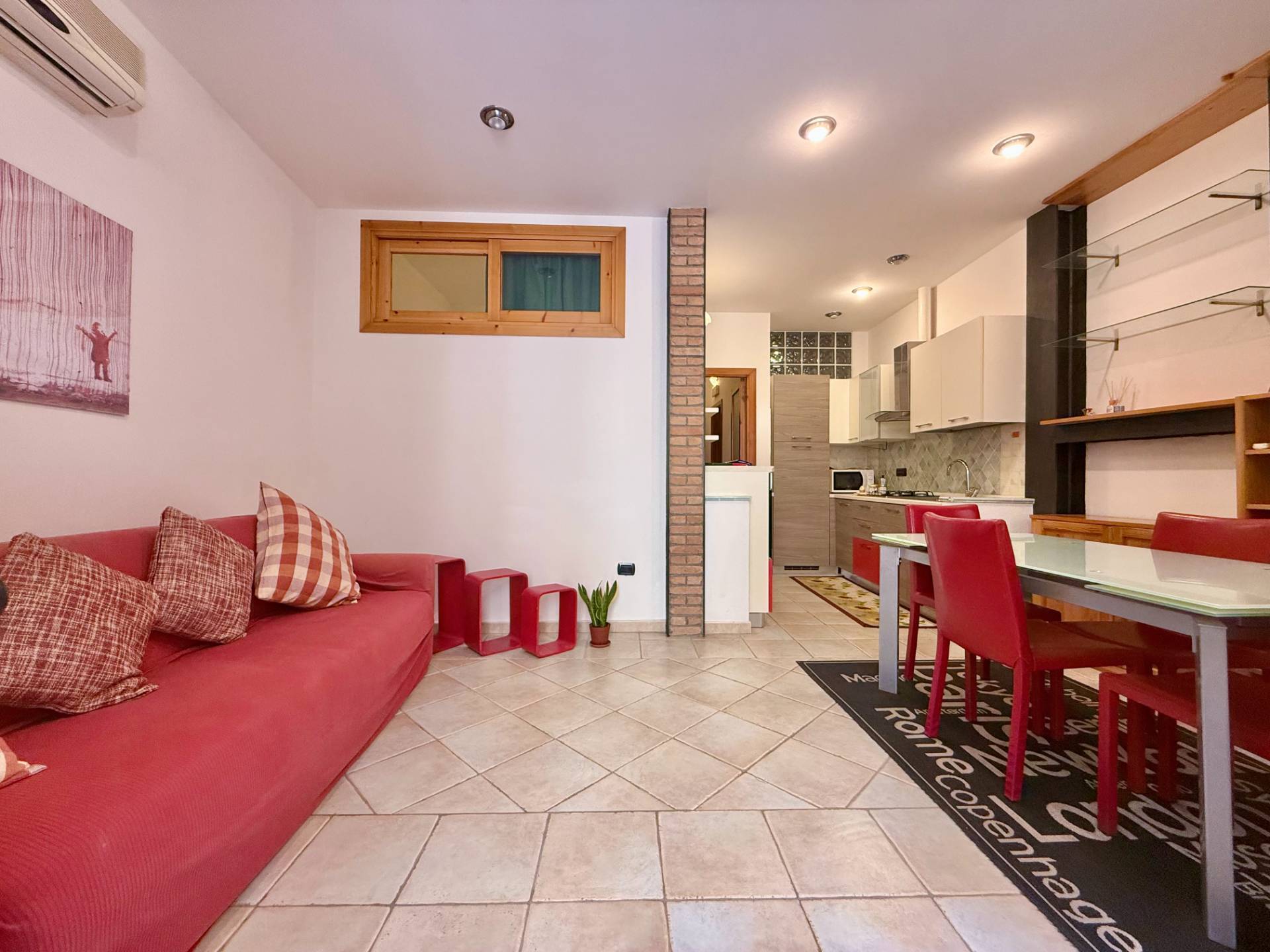 Appartamento a Cagliari