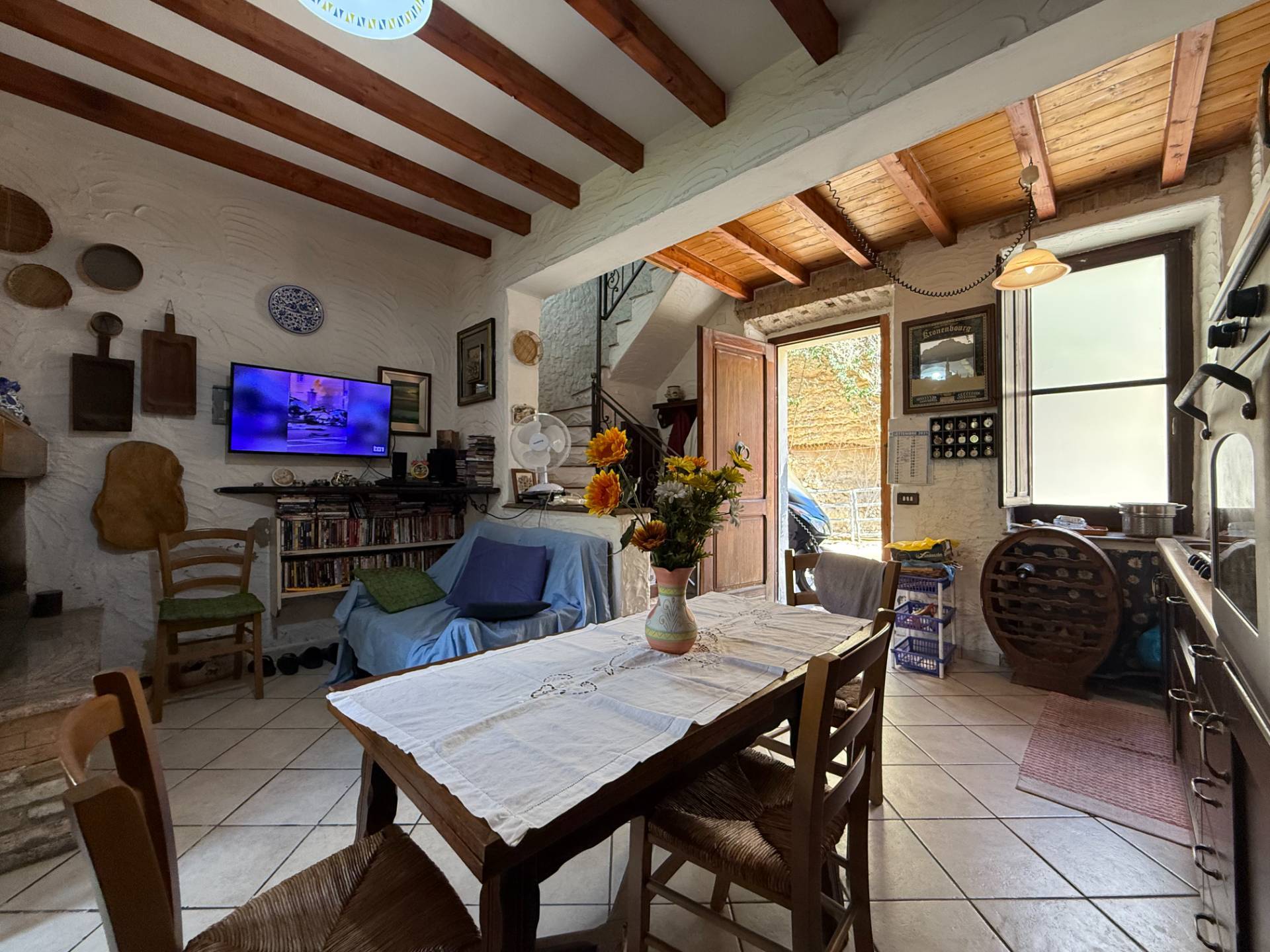 Appartamento a Cagliari