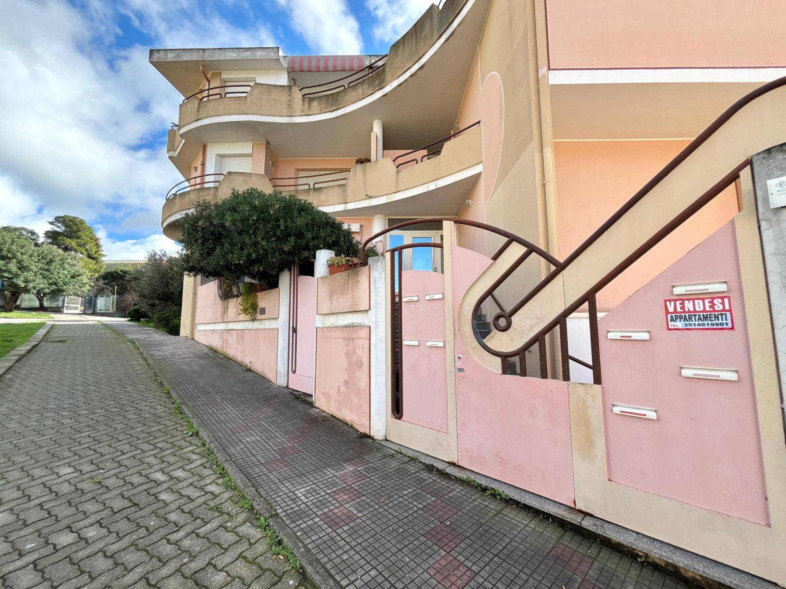 Appartamento a Sinnai